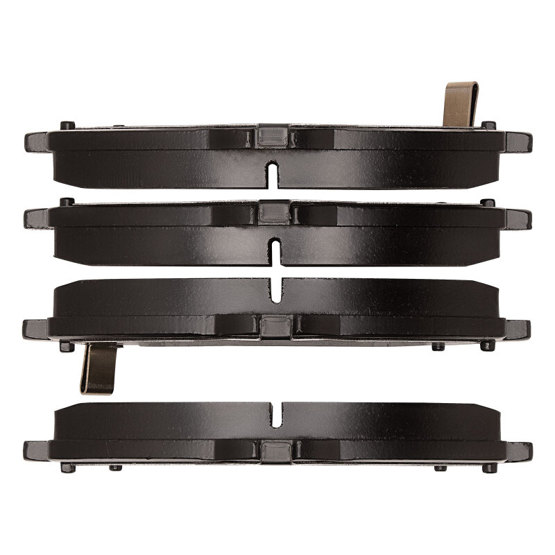 Volkswagen Routan Brake Pads - Front - R1 Concepts - Performance Sport - `07-`18